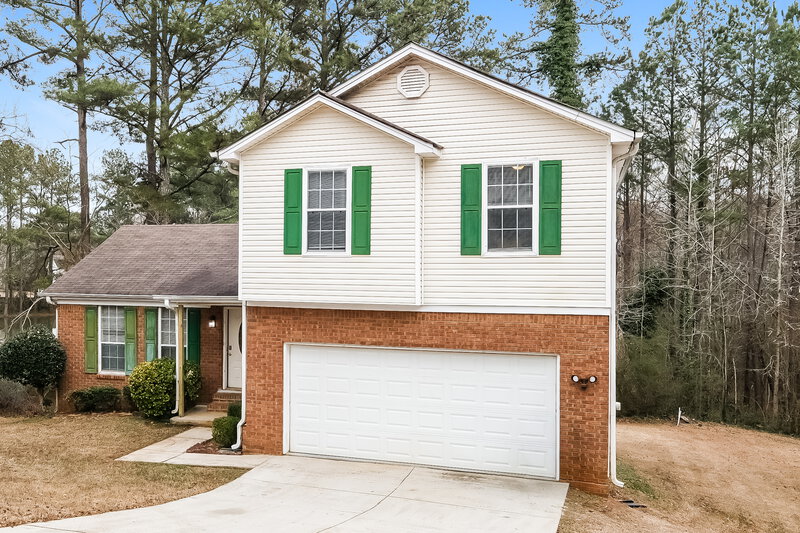 1,785/Mo, 1280 KILGORE Rd Lithonia, GA 30058 Front View