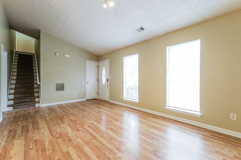 1,785/Mo, 1280 KILGORE Rd Lithonia, GA 30058 Family Room View