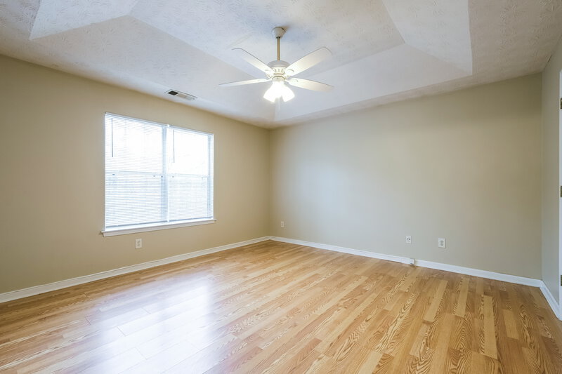 1,785/Mo, 1280 KILGORE Rd Lithonia, GA 30058 Main Bedroom View