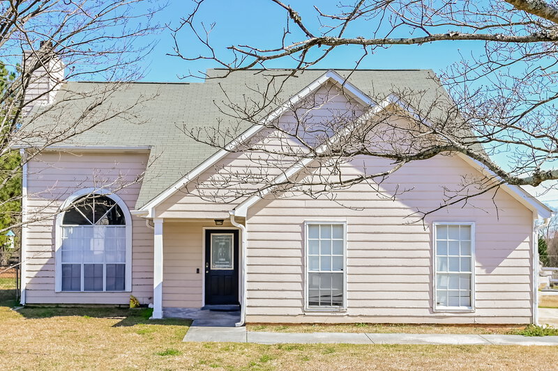 1,645/Mo, 6082 AMBERLY Road Rex, GA 30273 External View