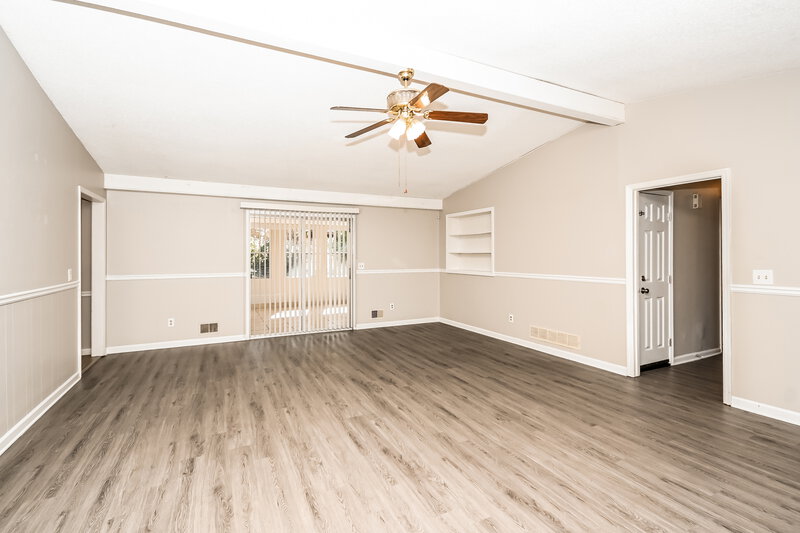 2,265/Mo, 532 Hidden Hills Court Marietta, GA 30066 Living Room View