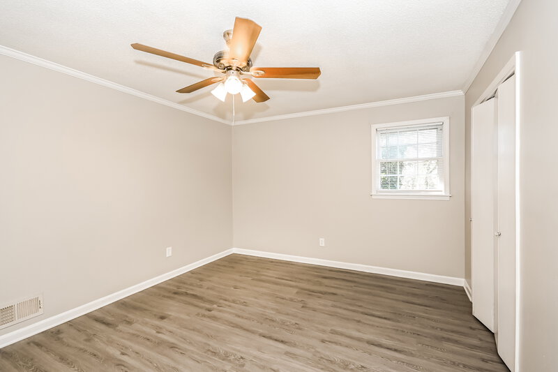 2,265/Mo, 532 Hidden Hills Court Marietta, GA 30066 Main Bedroom View