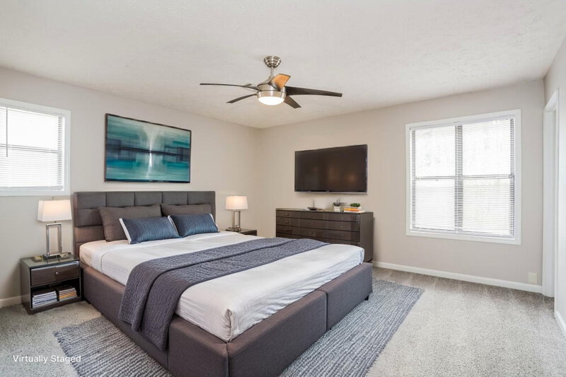 1,950/Mo, 3519 SHELLY Drive Kennesaw, GA 30152 Misc View 8