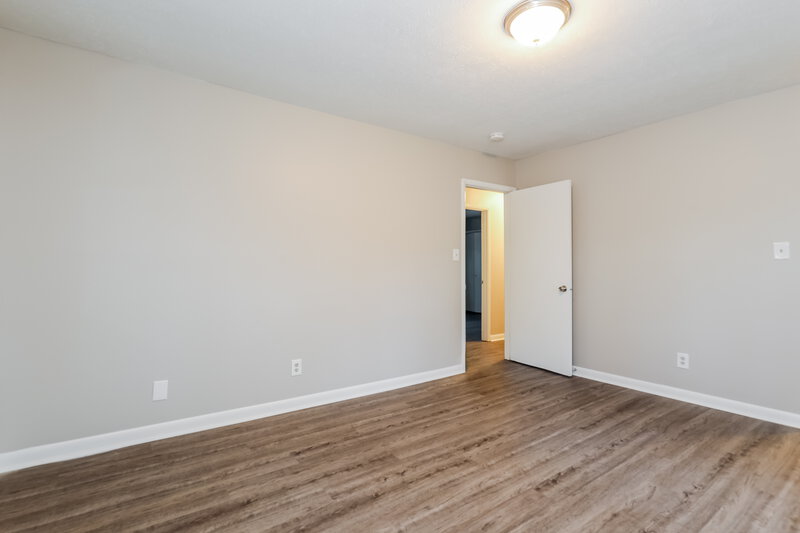 1,680/Mo, 8935 Ashwood Drive Riverdale, GA 30274 Bedroom View 3