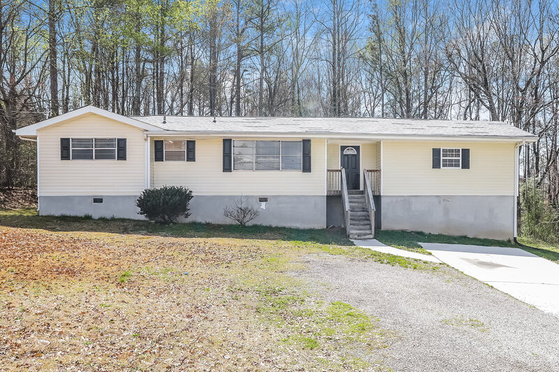 1,690/Mo, 6570 ELSIE Street Douglasville, GA 30134 External View