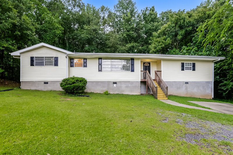 1,565/Mo, 6570 ELSIE Street Douglasville, GA 30134 External View