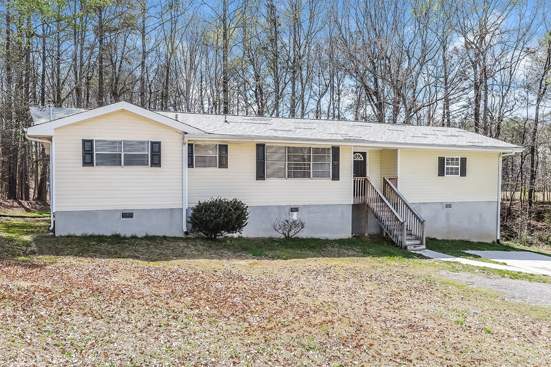 1,690/Mo, 6570 ELSIE Street Douglasville, GA 30134 Misc View