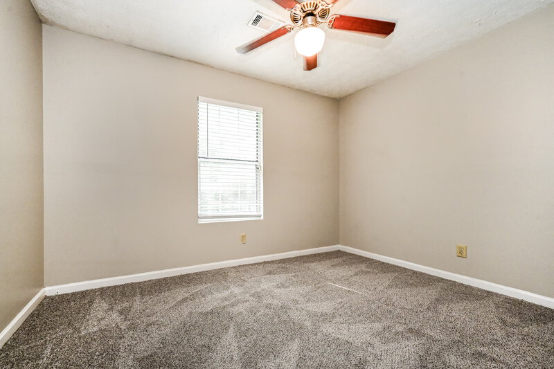 1,670/Mo, 4255 LOVELESS Place Ellenwood, GA 30294 Bedroom View 3