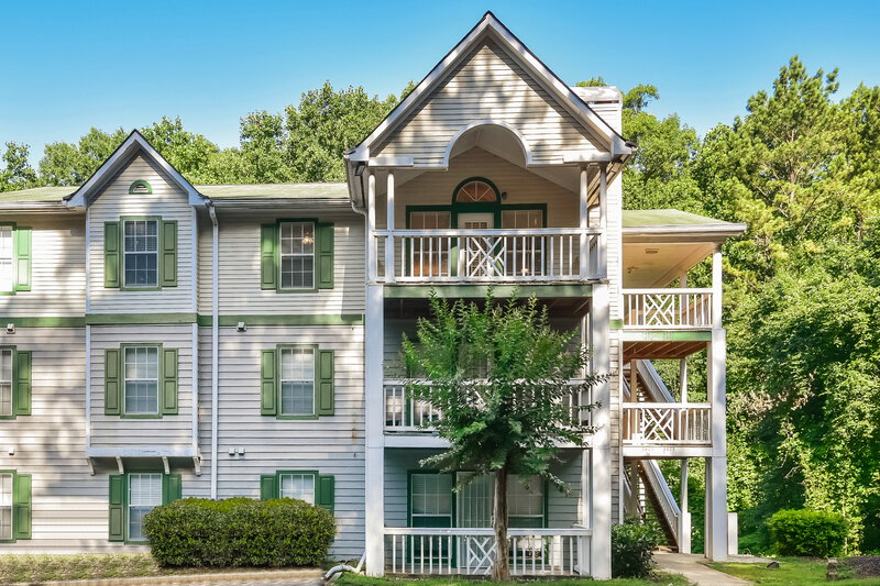 1,365/Mo, 3486 SHEPHERDS Path Decatur, GA 30034 External View