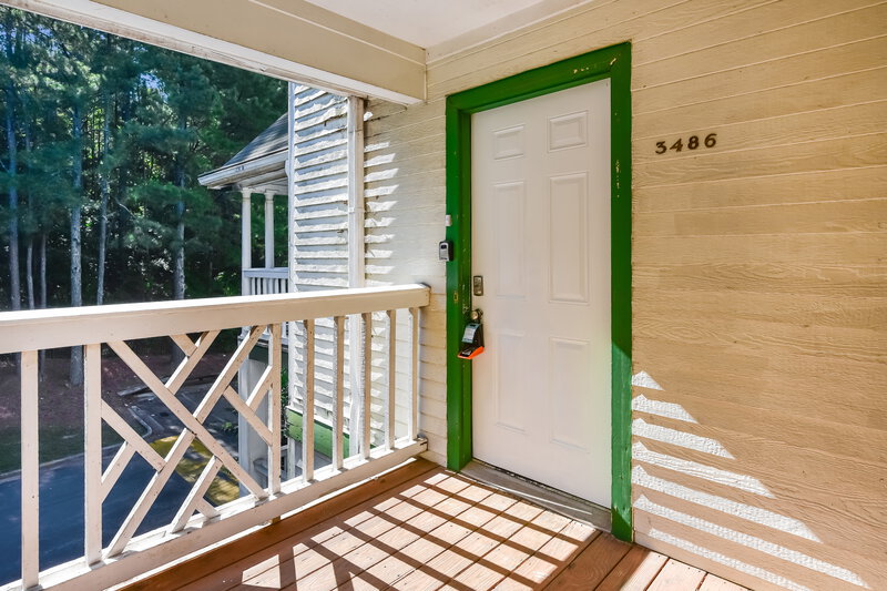 1,365/Mo, 3486 SHEPHERDS Path Decatur, GA 30034 Misc View