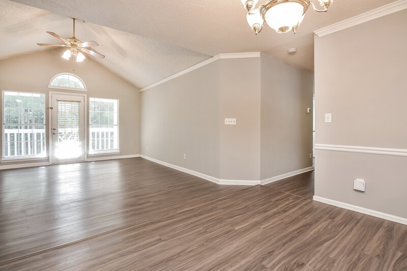 1,365/Mo, 3486 SHEPHERDS Path Decatur, GA 30034 Misc View 2