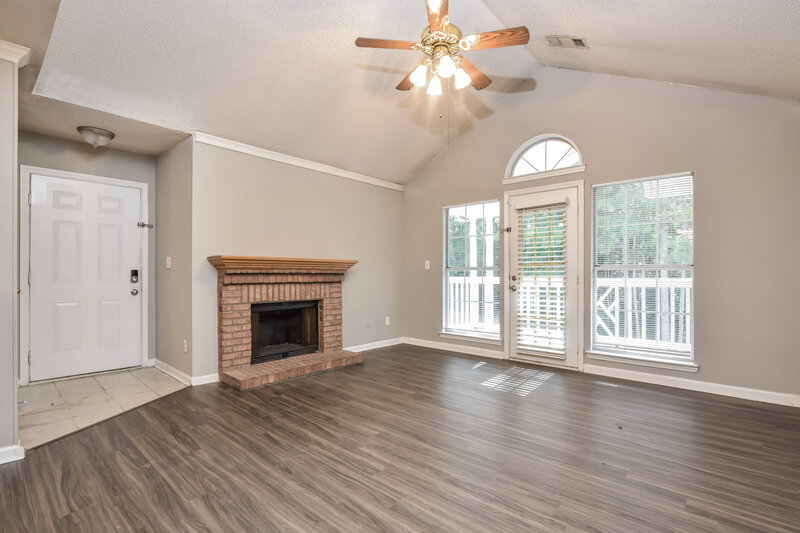 1,365/Mo, 3486 SHEPHERDS Path Decatur, GA 30034 Misc View 3