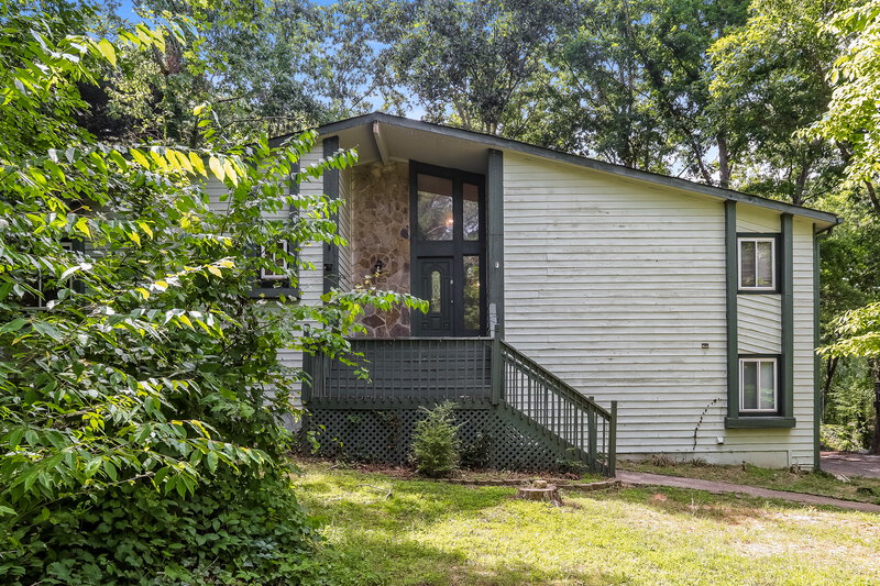 2,110/Mo, 6651 Windwood Circle Douglasville, GA 30135 External View