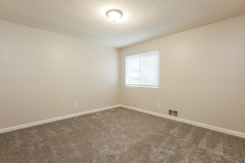 2,110/Mo, 6651 Windwood Circle Douglasville, GA 30135 Bedroom View