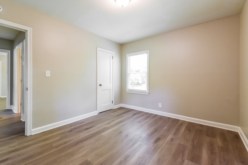 1,760/Mo, 1380 BOLTON Road NW Atlanta, GA 30331 Bedroom View 2