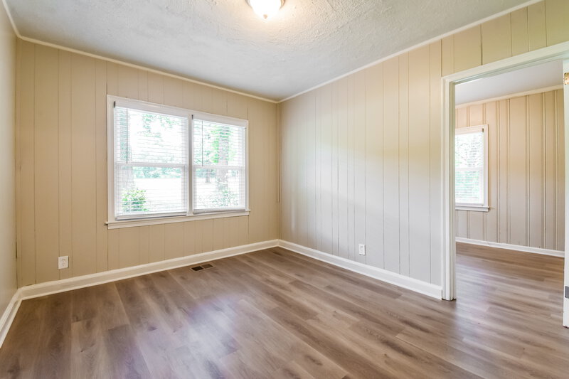 1,760/Mo, 1380 BOLTON Road NW Atlanta, GA 30331 Bedroom View 4