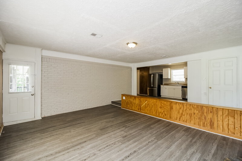 1,790/Mo, 6185 Marilla Street Douglasville, GA 30135 Living Room View 2