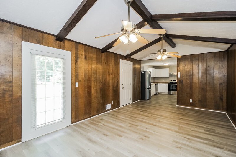 1,790/Mo, 6185 Marilla Street Douglasville, GA 30135 Dining Room View