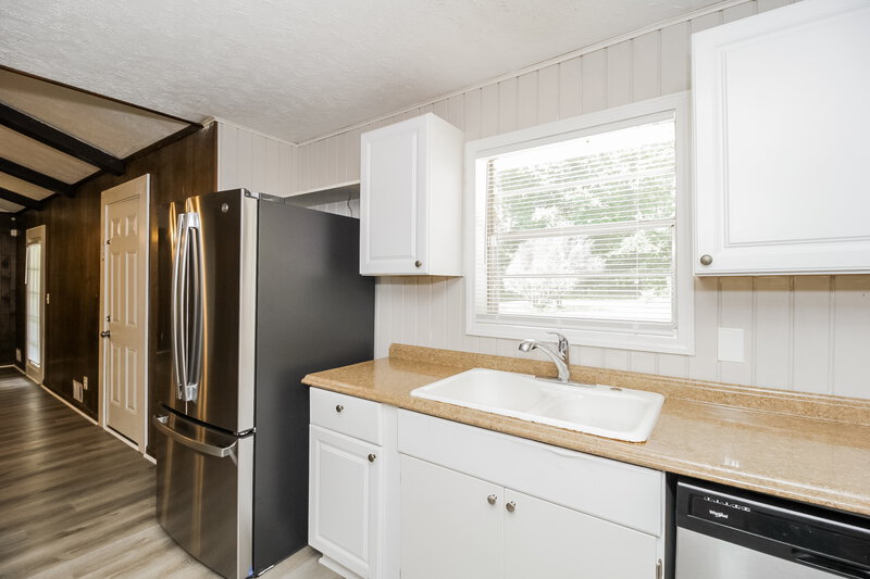 1,790/Mo, 6185 Marilla Street Douglasville, GA 30135 Kitchen View 2