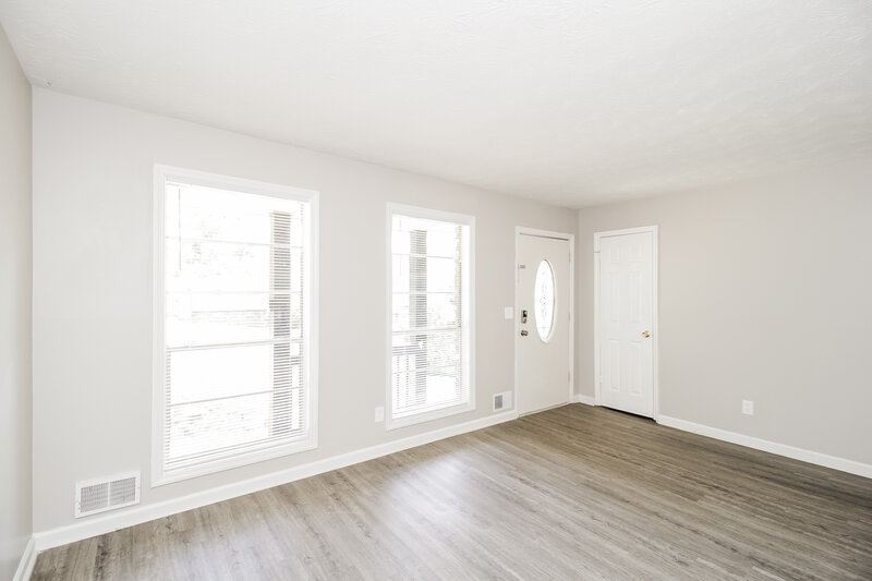 1,790/Mo, 6185 Marilla Street Douglasville, GA 30135 Family Room View