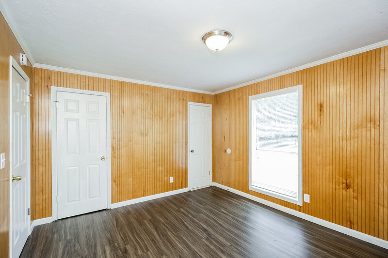 1,790/Mo, 6185 Marilla Street Douglasville, GA 30135 Main Bedroom View