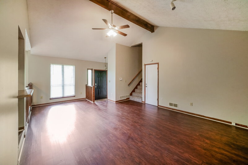 1,810/Mo, 4690 Balley Shannon Drive SE Mableton, GA 30126 Living Room View