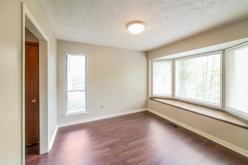 1,810/Mo, 4690 Balley Shannon Drive SE Mableton, GA 30126 Dining Room View