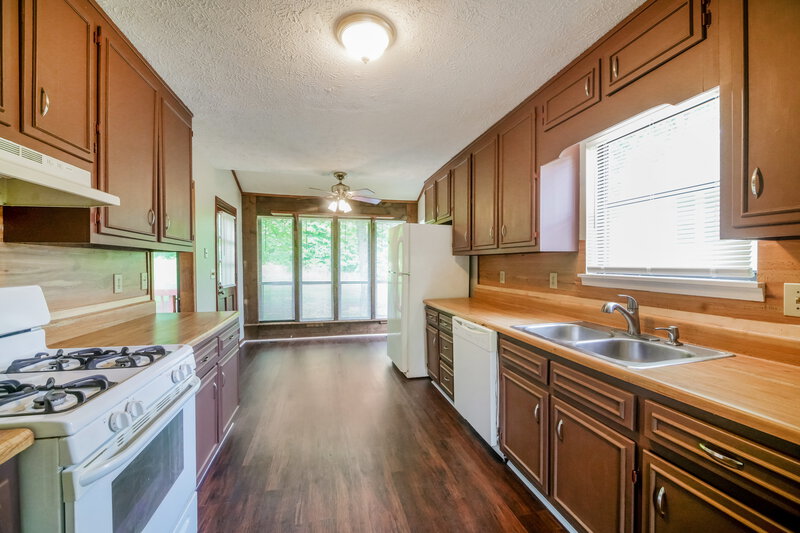 1,810/Mo, 4690 Balley Shannon Drive SE Mableton, GA 30126 Breakfast Nook View