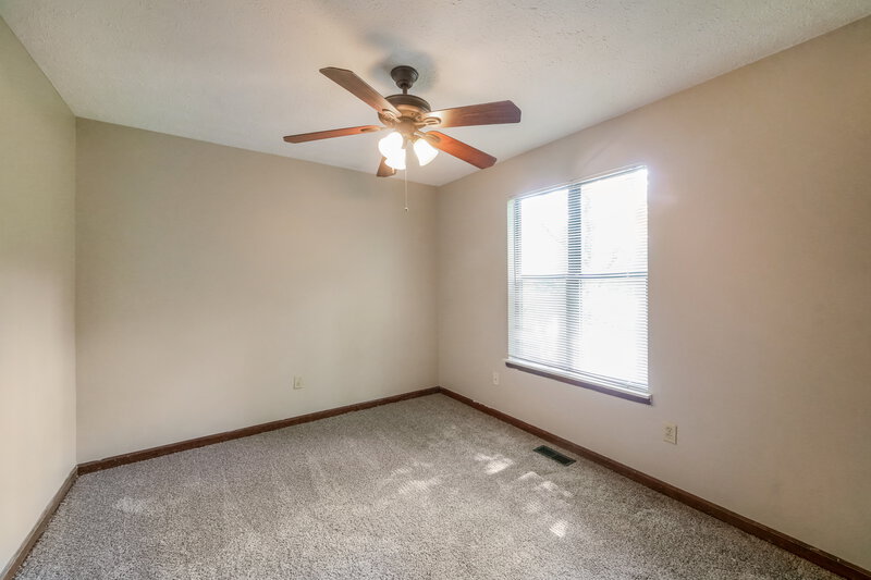 1,810/Mo, 4690 Balley Shannon Drive SE Mableton, GA 30126 Bedroom View