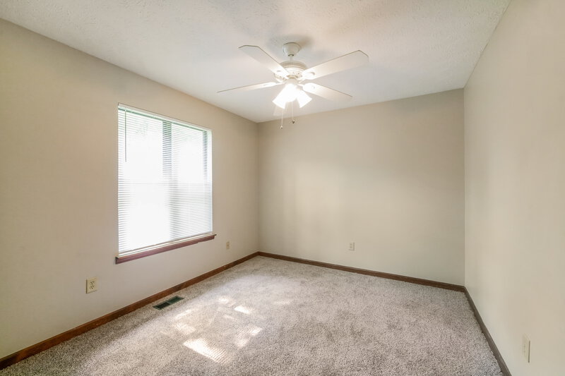 1,810/Mo, 4690 Balley Shannon Drive SE Mableton, GA 30126 Bedroom View 2