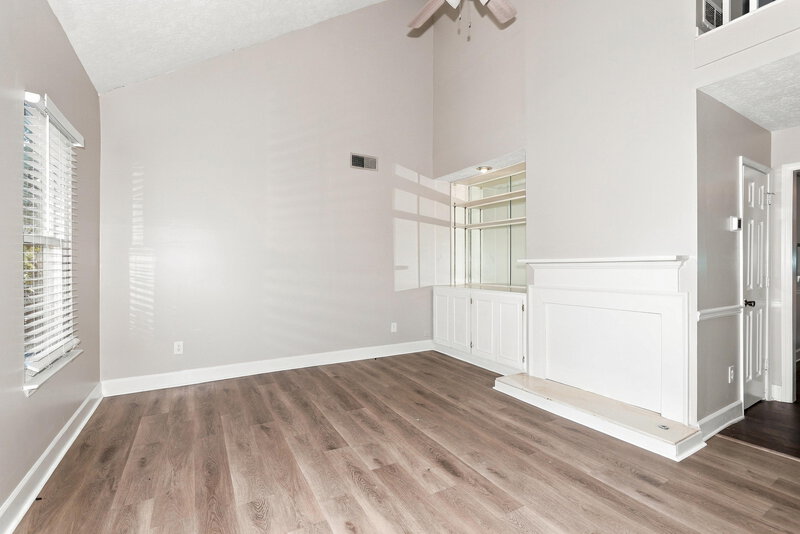 2,360/Mo, 1749 Bridgestone Circle Marietta, GA 30066 Living Room View