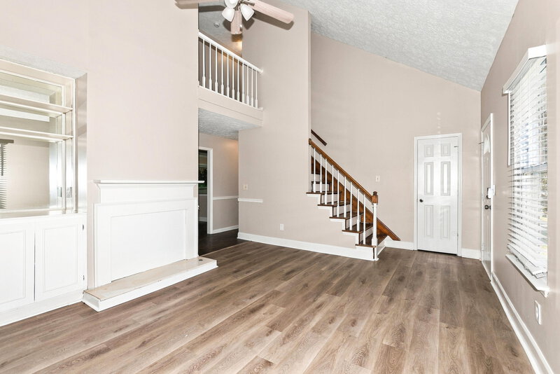 2,360/Mo, 1749 Bridgestone Circle Marietta, GA 30066 Living Room View 2