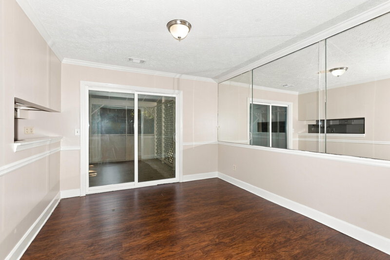 2,360/Mo, 1749 Bridgestone Circle Marietta, GA 30066 Dining Room View