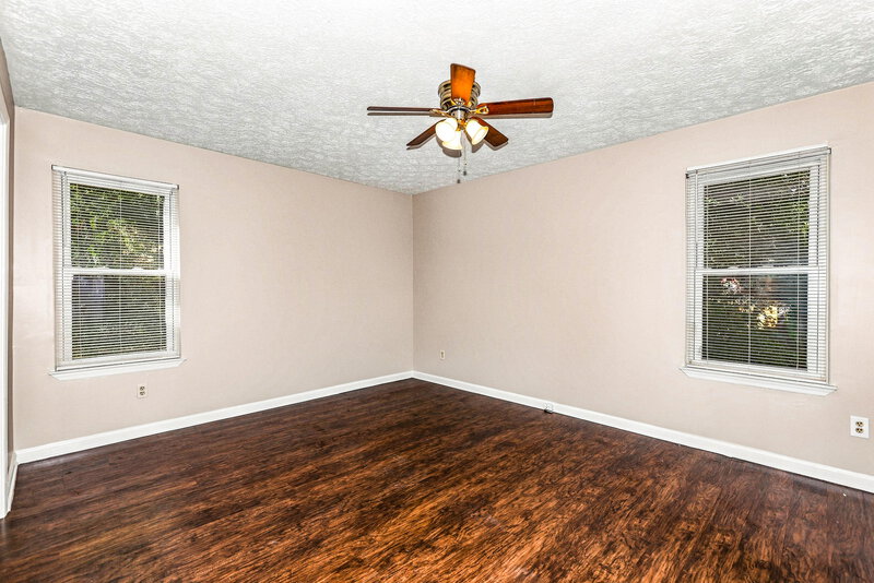 2,360/Mo, 1749 Bridgestone Circle Marietta, GA 30066 Primary Bedroom View 2