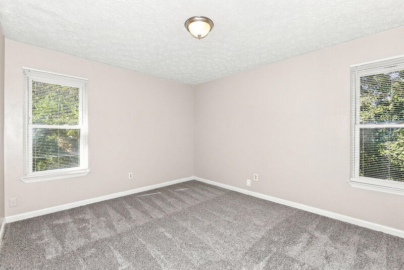 2,360/Mo, 1749 Bridgestone Circle Marietta, GA 30066 Bedroom View