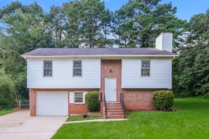 1,620/Mo, 180 Belmont Farms Drive Ellenwood, GA 30294 External View