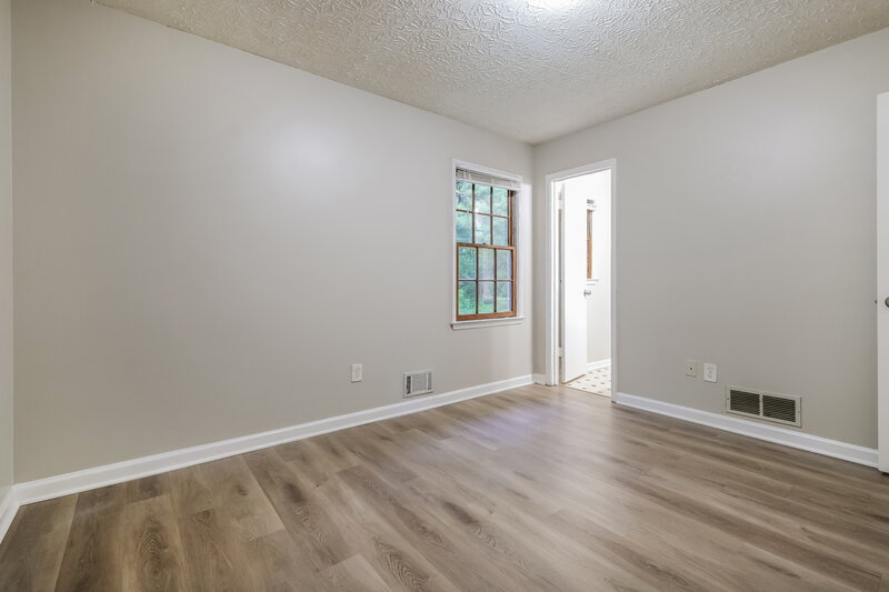 1,620/Mo, 180 Belmont Farms Drive Ellenwood, GA 30294 Main Bedroom View 2