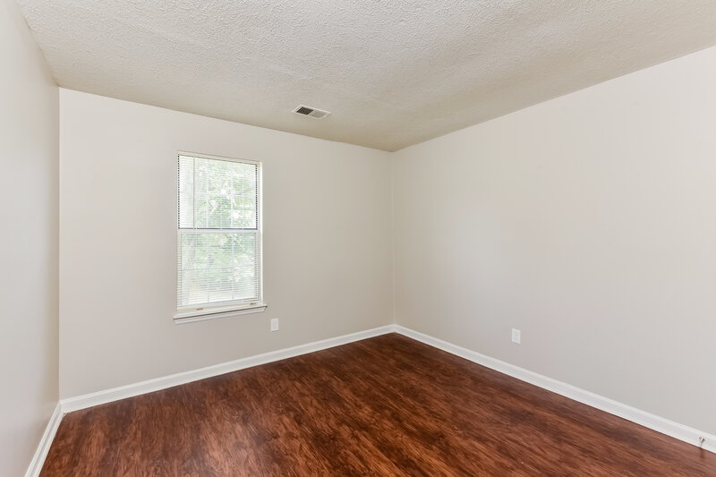 1,695/Mo, 564 CRESTRIDGE Court Stone Mountain, GA 30083 Bedroom View