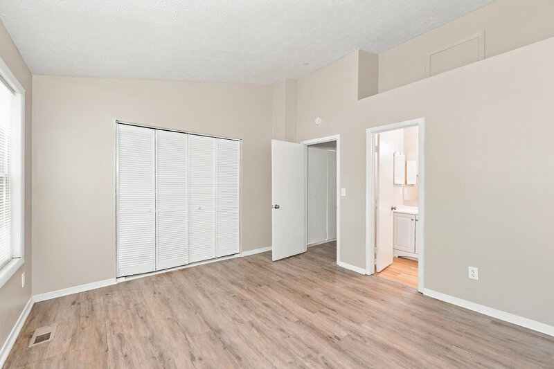 1,505/Mo, 1467 INVERNESS Drive Stone Mountain, GA 30083 Bedroom View