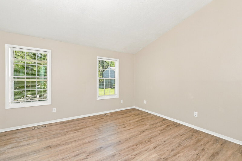 1,505/Mo, 1467 INVERNESS Drive Stone Mountain, GA 30083 Bedroom View 2