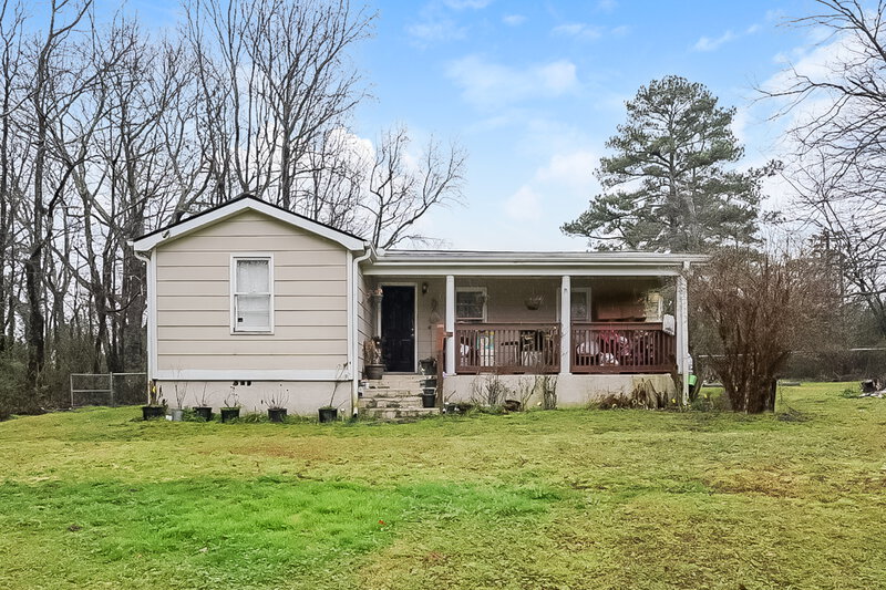 0/Mo, 1095 S. Burnt Hickory Road Douglasville, GA 30134 External View