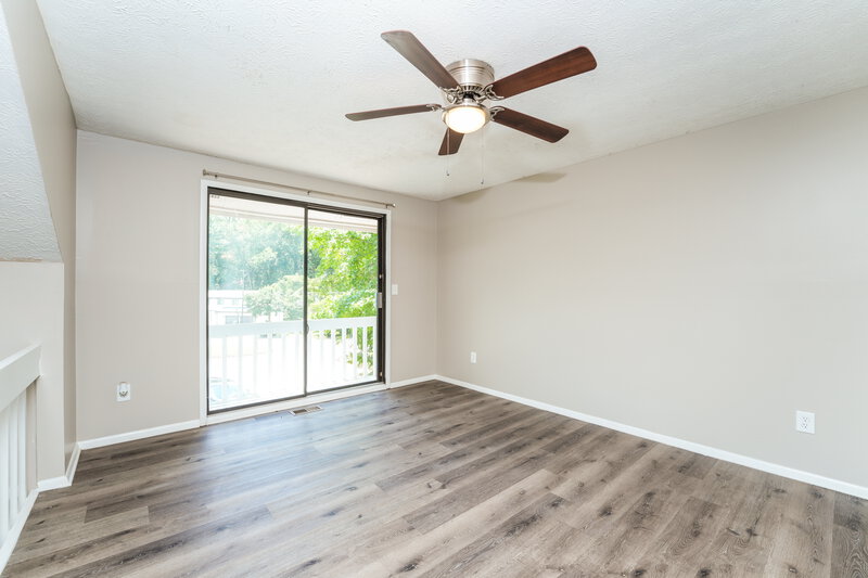 1,965/Mo, 1374 MUIRFIELD Drive Stone Mountain, GA 30088 Breakfast Nook View