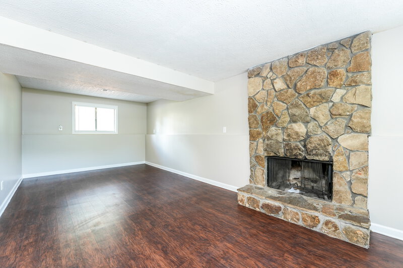 1,965/Mo, 1374 MUIRFIELD Drive Stone Mountain, GA 30088 Family Room View