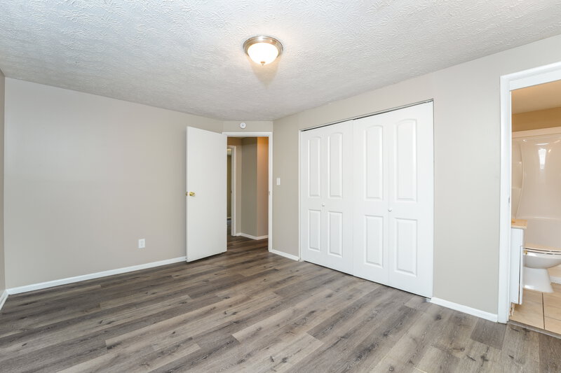 1,965/Mo, 1374 MUIRFIELD Drive Stone Mountain, GA 30088 Main Bedroom View 2