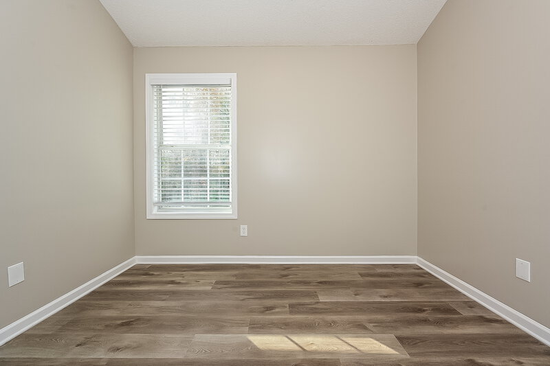 1,805/Mo, 7667 COMMERCE Court Riverdale, GA 30296 Bedroom View