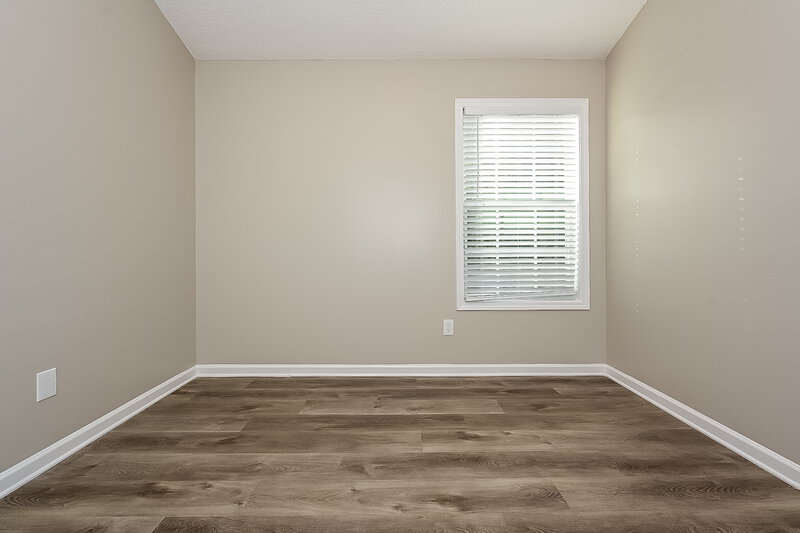 1,805/Mo, 7667 COMMERCE Court Riverdale, GA 30296 Bedroom View 2