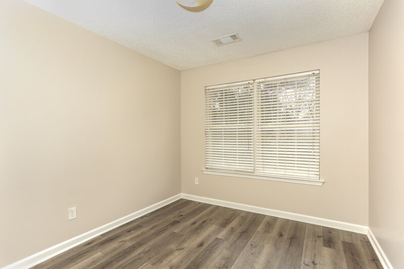 2,510/Mo, 340 Parkway Road Unit 340 Union City, GA 30291 Bedroom View