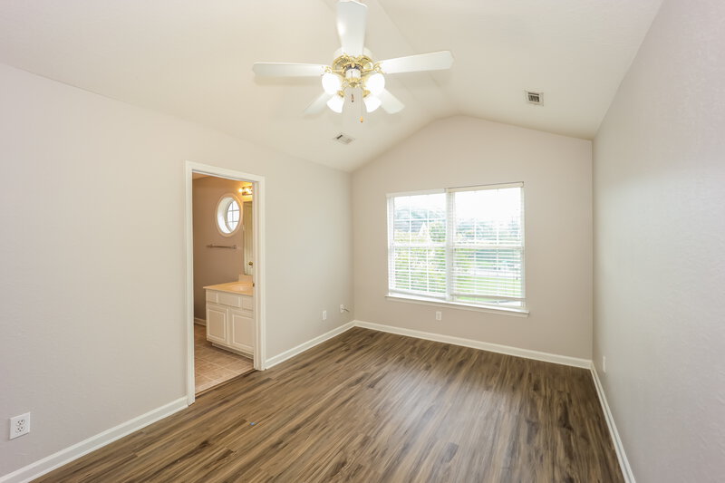 1,565/Mo, 299 BROOKVIEW Drive Riverdale, GA 30274 Main Bedroom View 2