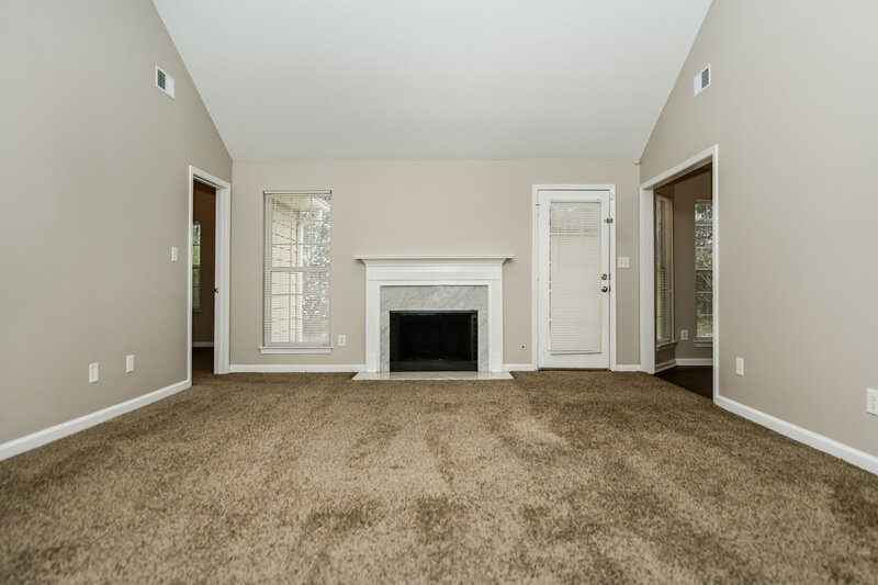 1,705/Mo, 5902 Meadow Lane Rex, GA 30273 Living Room View