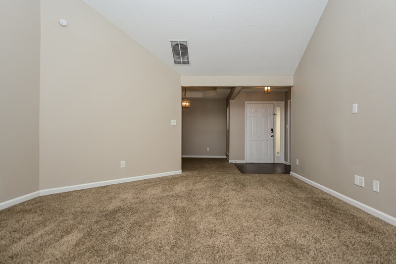 1,705/Mo, 5902 Meadow Lane Rex, GA 30273 Living Room View 2